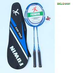 Vợt Cầu Lông FUWIN Pro 969