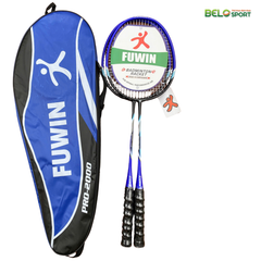 Vợt Cầu Lông FUWIN Pro 2000