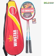 Vợt Cầu Lông Winstar 5030 Chính Hãng