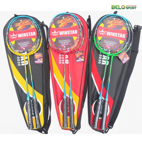 Vợt Cầu Lông Winstar 5030 Chính Hãng