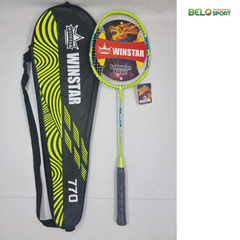 Vợt Cầu Lông Winstar 770 Chính Hãng