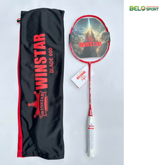 Vợt Cầu Lông Winstar Balde 600 Chính Hãng