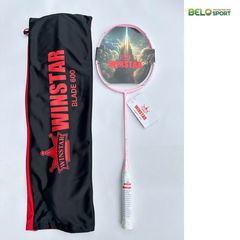 Vợt Cầu Lông Winstar Balde 600 Chính Hãng