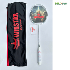 Vợt Cầu Lông Winstar Balde 600 Chính Hãng