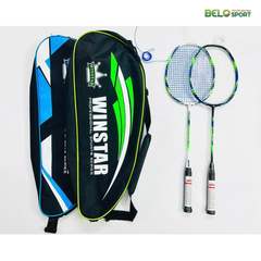 Vợt Cầu Lông Winstar Brave Sword Chính Hãng
