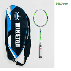 Vợt Cầu Lông Winstar Brave Sword Chính Hãng