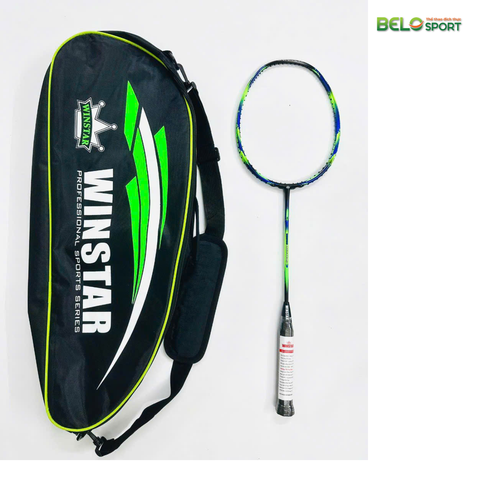 Vợt Cầu Lông Winstar Brave Sword Chính Hãng