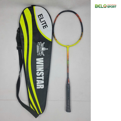 Vợt Cầu Lông Winstar Elite Chính Hãng