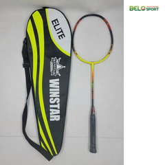 Vợt Cầu Lông Winstar Elite Chính Hãng