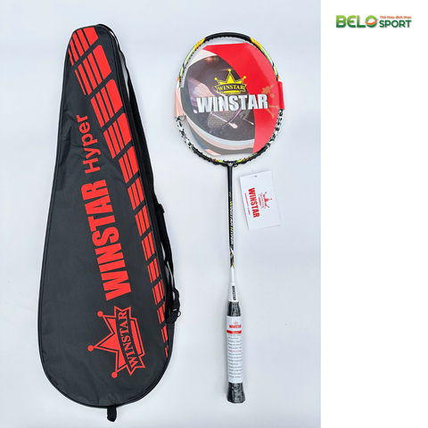 Vợt Cầu Lông Winstar Hyper Chính Hãng