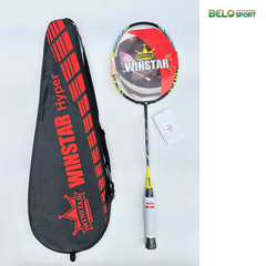 Vợt Cầu Lông Winstar Hyper Chính Hãng