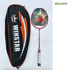 Vợt Cầu Lông Winstar K500 Pro Chính Hãng
