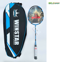 Vợt Cầu Lông Winstar K500 Pro Chính Hãng