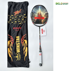 Vợt Cầu Lông Winstar Kirin Chính Hãng