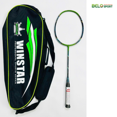 Vợt Cầu Lông Winstar Passion P730 Chính Hãng