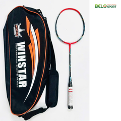 Vợt Cầu Lông Winstar Passion P730 Chính Hãng