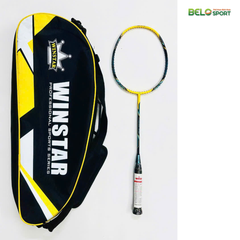 Vợt Cầu Lông Winstar Passion P730 Chính Hãng