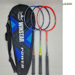 Vợt Cầu Lông Winstar Power Chính Hãng