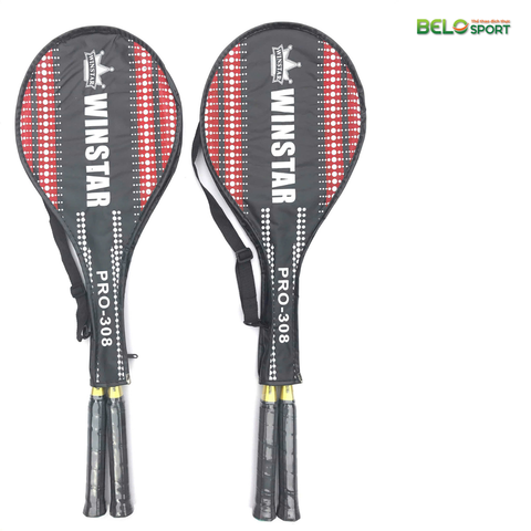 Vợt Cầu Lông Winstar Pro 308 Chính Hãng