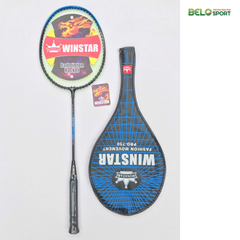Vợt Cầu Lông Winstar Pro 750 Chính Hãng