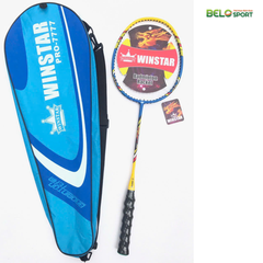 Vợt Cầu Lông Winstar Pro 7777 Chính Hãng