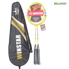 Vợt Cầu Lông Winstar Pro 9210 Chính Hãng