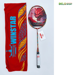 Vợt Cầu Lông Winstar Youlong Chính Hãng