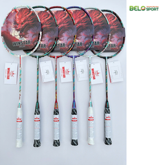 Vợt Cầu Lông Winstar Youlong Chính Hãng