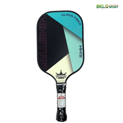 Vợt Đôi Pickleball Winstar Fiber Carbon tặng kèm 4 bóng