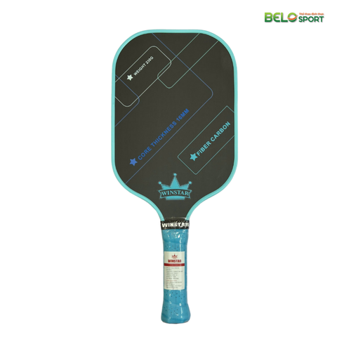 Vợt Pickelball Winstar Chính Hãng Carbon T300