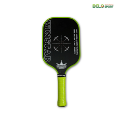 Vợt Pickelball Winstar T700-1