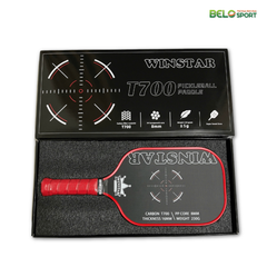 Vợt Pickelball Winstar T700-1