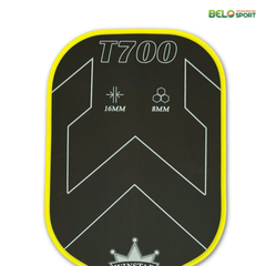 Vợt Pickelball Winstar T700 Panther
