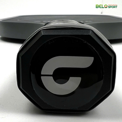 Vợt Pickleball Amasports Carbon 3K Màu Đen
