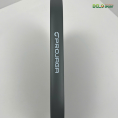 Vợt Pickleball Amasports Carbon 3K Màu Đen