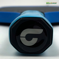 Vợt Pickleball Amasports Carbon 3K Màu Xanh