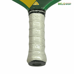 Vợt Pickleball Amaspots- Future 002 Green 20MM Màu Xanh