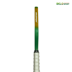 Vợt Pickleball Amaspots- Future 002 Green 20MM Màu Xanh