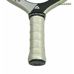 Vợt Pickleball Amaspots- Future 002 Green 20MM Màu Xám