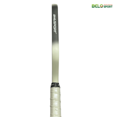Vợt Pickleball Amaspots- Future 002 Green 20MM Màu Xám