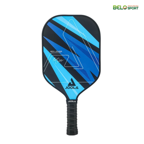 Vợt Pickleball Joola Ben Johns Blue Lightning Set