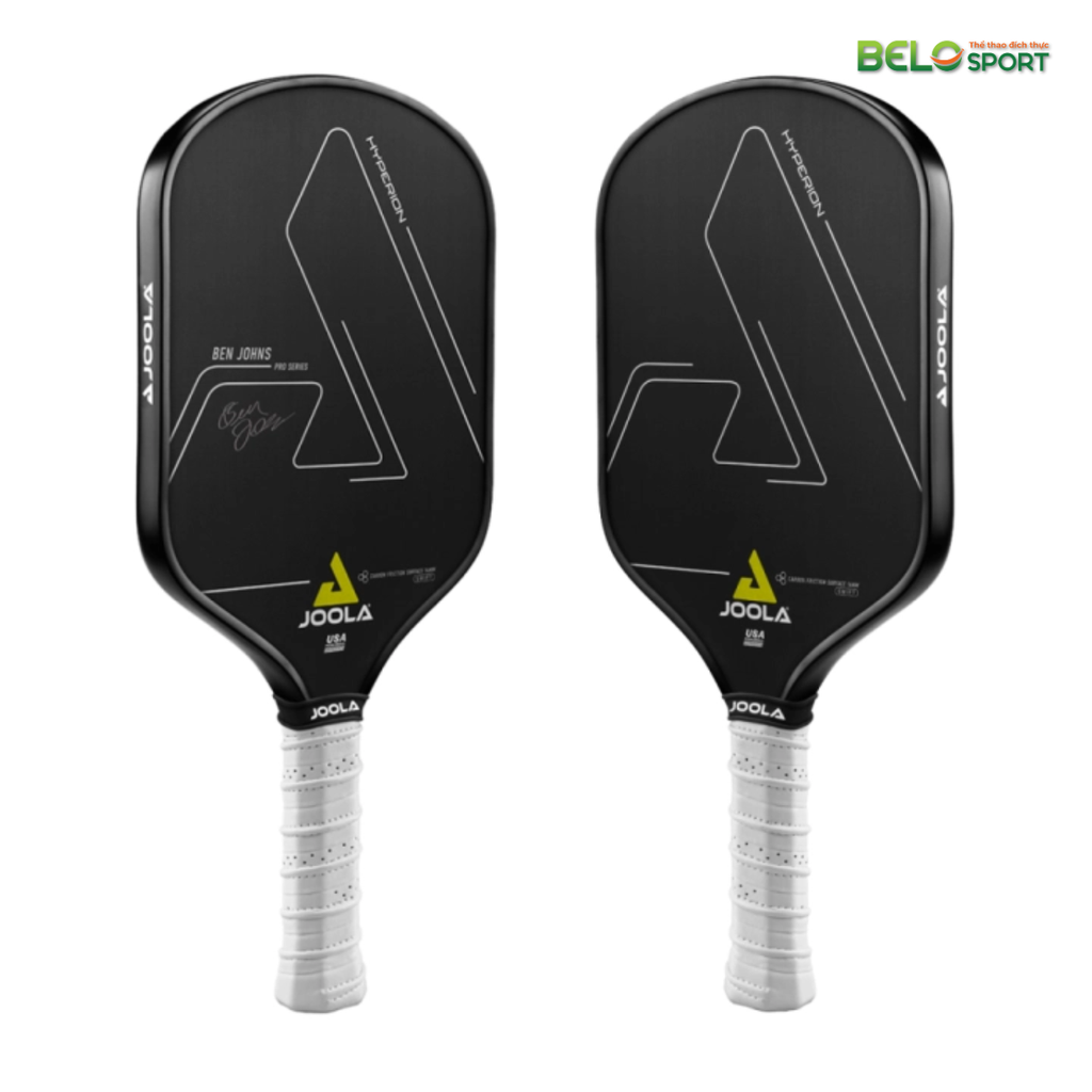 Vợt Pickleball Joola Ben Johns Hyperion C2 CFS 14