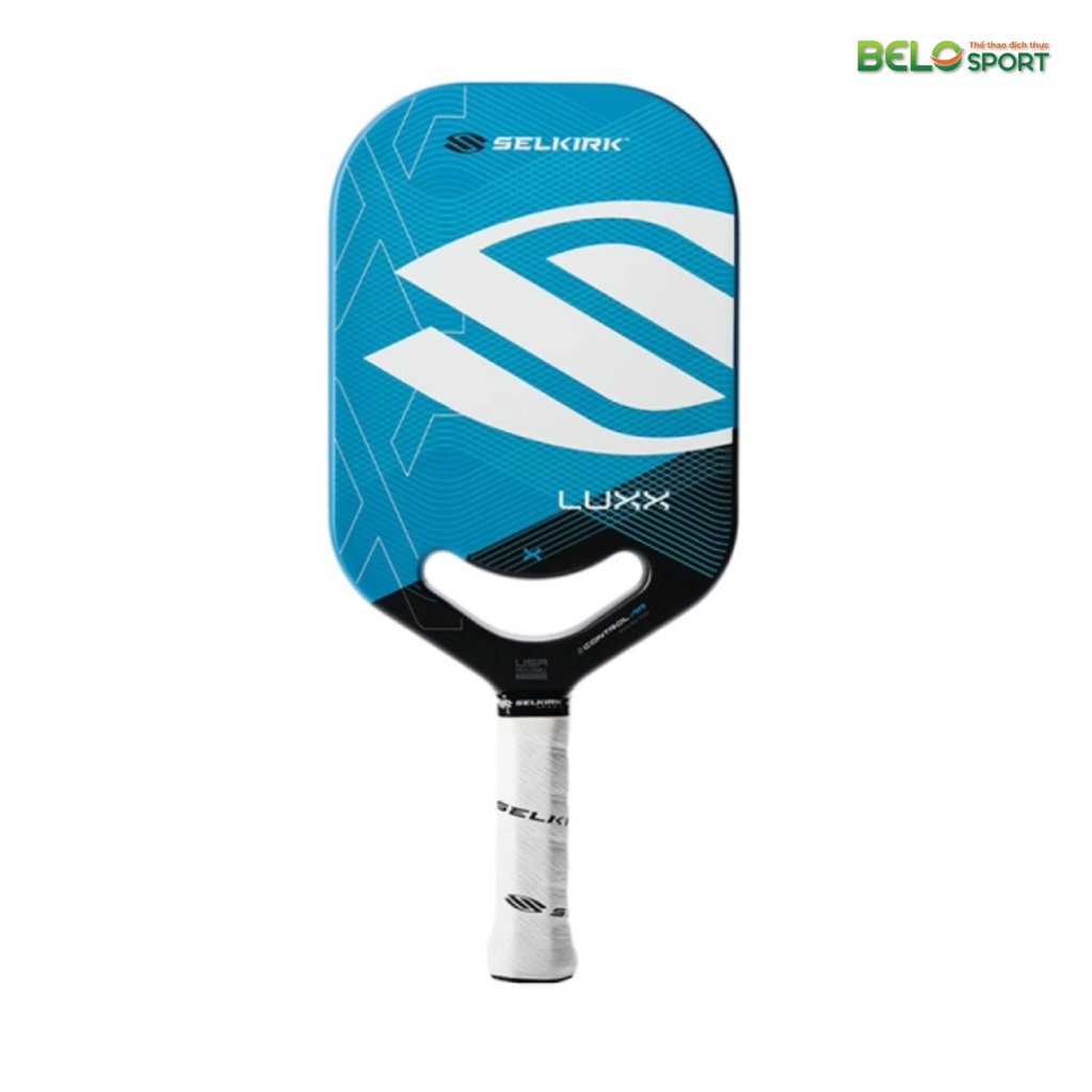 Vợt Pickleball Selkirk Luxx Control Air - Invikta