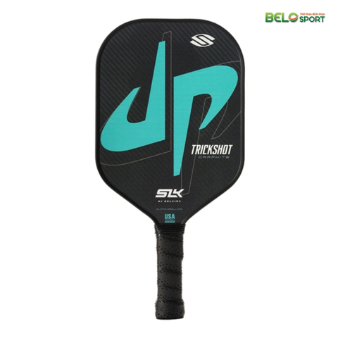 Vợt Pickleball Trickshot Selkirk