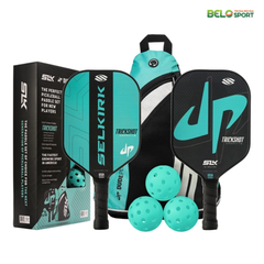 Vợt Pickleball Trickshot Selkirk