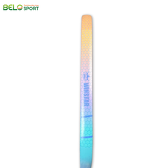 Vợt Pickleball Winstar Katana Carbon Fiber Grain - Màu Tím