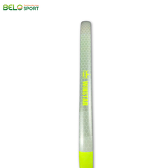 Vợt Pickleball Winstar Katana Carbon Fiber Grain - Màu Xanh Lá
