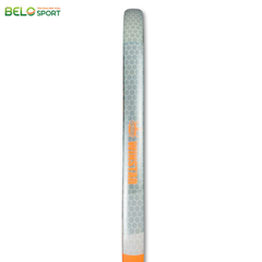 Vợt Pickleball Winstar Katana Carbon Fiber Grain - Màu Cam