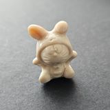  Điêu khắc Doraemon Tai Thỏ 