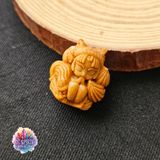  Charm gỗ - Hồ ly tiên tử 